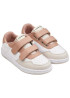 Кроссовки Liewood Drew Leather Sneakers Pale Tuscany Mix